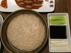 -全聚德(江宁店)