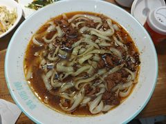 -韩师傅老大同刀削面(北苑路店)
