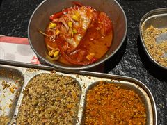 -炽城·烤肉名家(鸿达中央广场店)