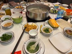 -楚江子·龙继斑鱼庄(建设东路店)