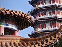 -皇罗禅寺