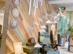 -时光花园(白鹭洲店)