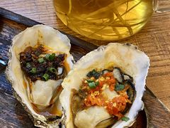 -蚝太郎 • 海鲜烧烤(建国路创始店)