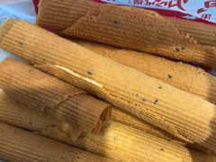 -朱記糯米蛋糕(千川百货店)