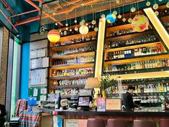 -Famous肥猫墨西哥音乐餐吧(五棵松华熙LIVE店)