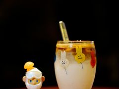 上海姑娘-店溡三(御华名苑愚园路1221弄店)