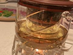 -红棉中餐厅·广州海航威斯汀酒店