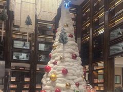 -行者书屋大堂吧 ·下午茶(南京圣和府邸酒店)