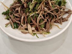-正阳春烤鸭(华捷道店)