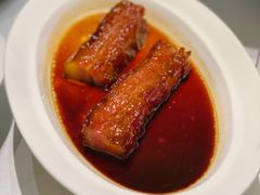 叉烧肉-悦景酒家(罗湖店)