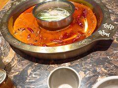 -堂客老火锅(欣阳广场总店)