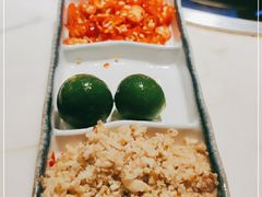 -同仁四季椰子鸡(福田东园总店)