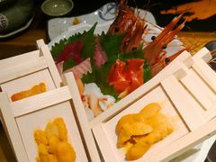 -和彩放题餐厅(酒仙桥店)