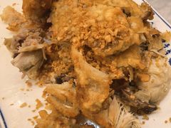 -玉华台饭庄·淮扬菜·烤鸭(望京店)