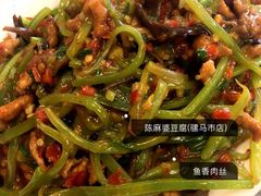 -陈麻婆豆腐总店