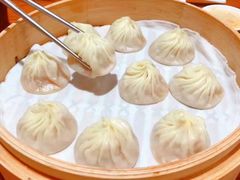 原味小籠包-鼎泰丰(复兴店)