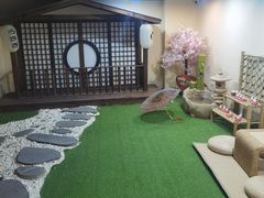 -白兔子密室(长寿路店)