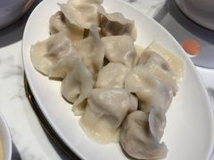 原汁海胆水饺-喜鼎海胆水饺(柏威年购物中心店)