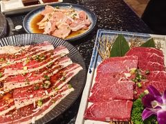 -牛焱·烧肉酒肆(五大道店)