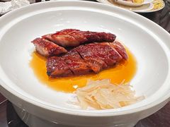 -白天鹅宾馆-玉堂春暖餐厅