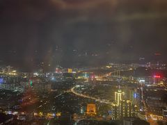 -泉客厅Spring Pavilion(303M空中会客厅)