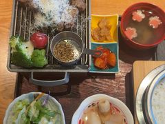 -味太助·银饭食堂(中华城店)