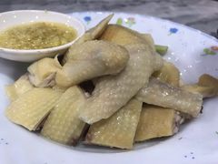 -红星光发煲仔饭(大石街店)