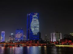 -宁波万豪酒店