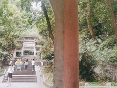 -南华禅寺