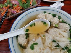 -正果忠记云吞濑粉(总店)