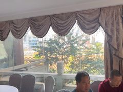-东江渔村·古典园林·30年粤菜老字号(太和店)