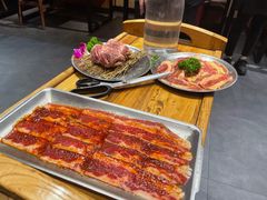 -西塔老太太泥炉烤肉