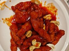 -兰湘子·湘菜小炒(南京江宁万达店)