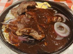 -开心果牛扒城(雍华庭店)