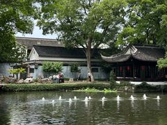 -绮园景区
