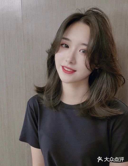 icare美发沙龙(环球金融中心店)图片