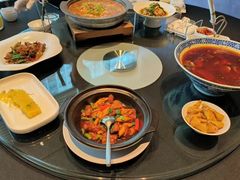-云门锦翠(商鼎国际店)