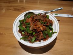 -胡子大厨·超级小炒肉(晶耀前滩店)