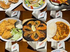 -小川洋风料理(江汉路店)