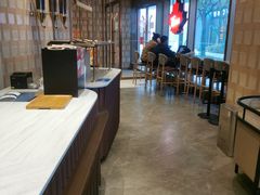 -Tims天好咖啡·贝果(雁展路万象天地店)
