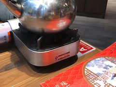 -湘约爨厨(太白立交店)
