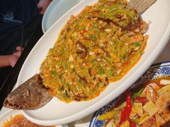 -院8里·小聚园老川菜(九眼桥店)