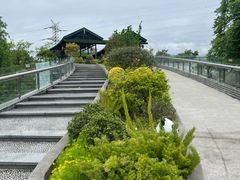 -茅草房·河畔园林火锅