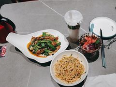 -四川饭店(城乡购物中心店)
