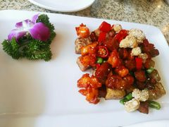 -東城故事·尋找姆媽的味道(玉兰路店)