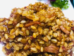 -君霖海鲜私房菜(春柳店)