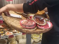 -文立新麻辣烫(合生汇21街区店)