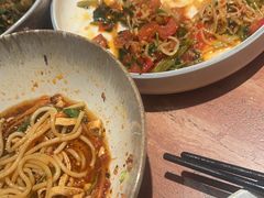 -浩海火燒雲傣家菜(芮欧百货店)