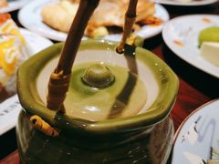 松茸茶-松子料理(亮马桥店)