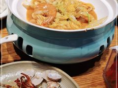 -必点海鲜·鲅鱼水饺(鞍山西道店)